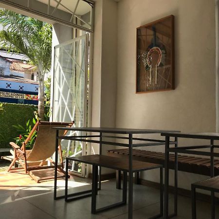Viver Bahia Pousada Salvador Ngoại thất bức ảnh