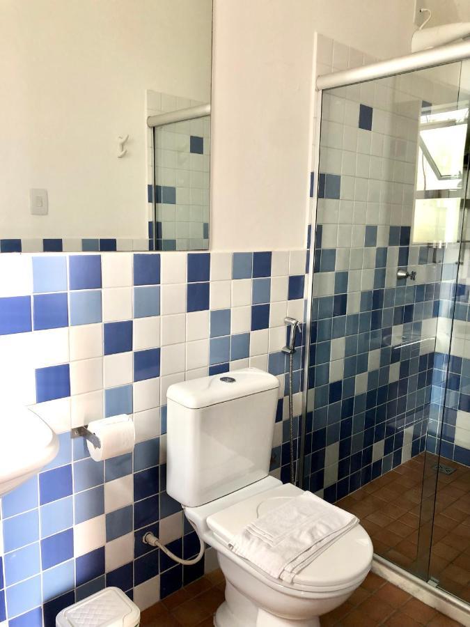 Viver Bahia Pousada Salvador Ngoại thất bức ảnh