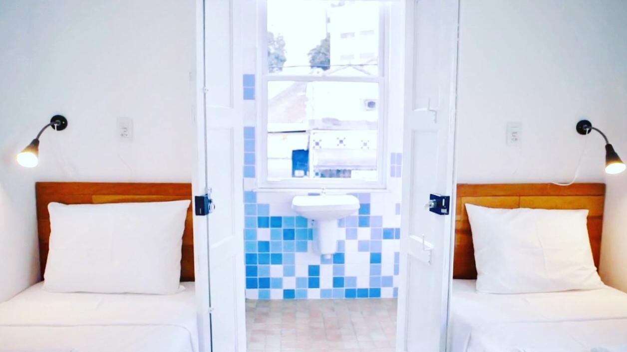 Viver Bahia Pousada Salvador Ngoại thất bức ảnh