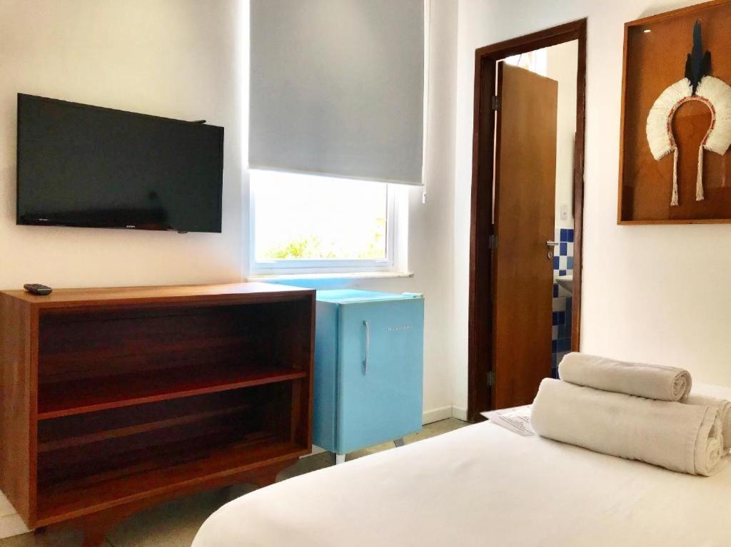 Viver Bahia Pousada Salvador Ngoại thất bức ảnh