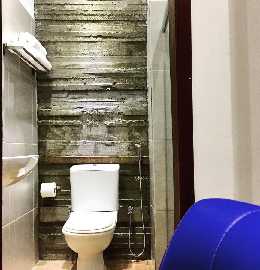 Viver Bahia Pousada Salvador Ngoại thất bức ảnh