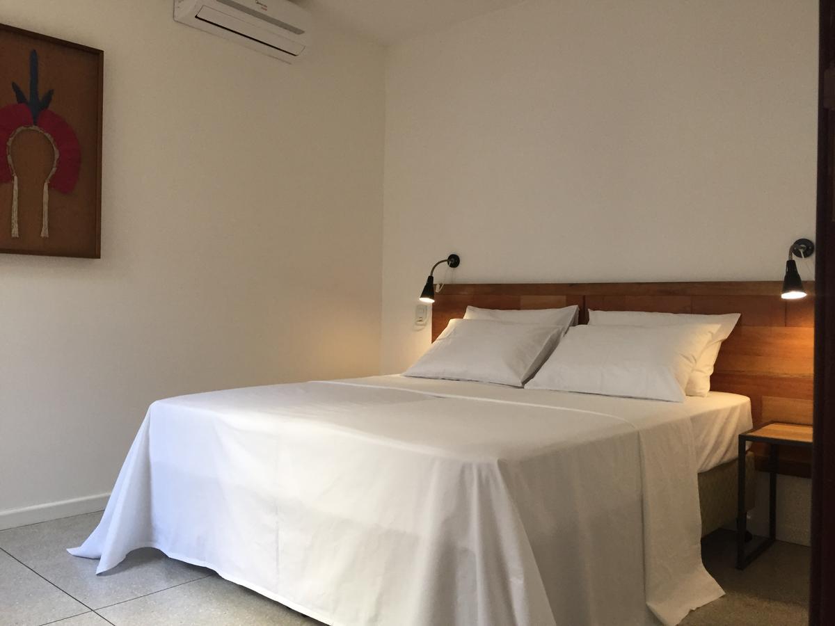 Viver Bahia Pousada Salvador Ngoại thất bức ảnh